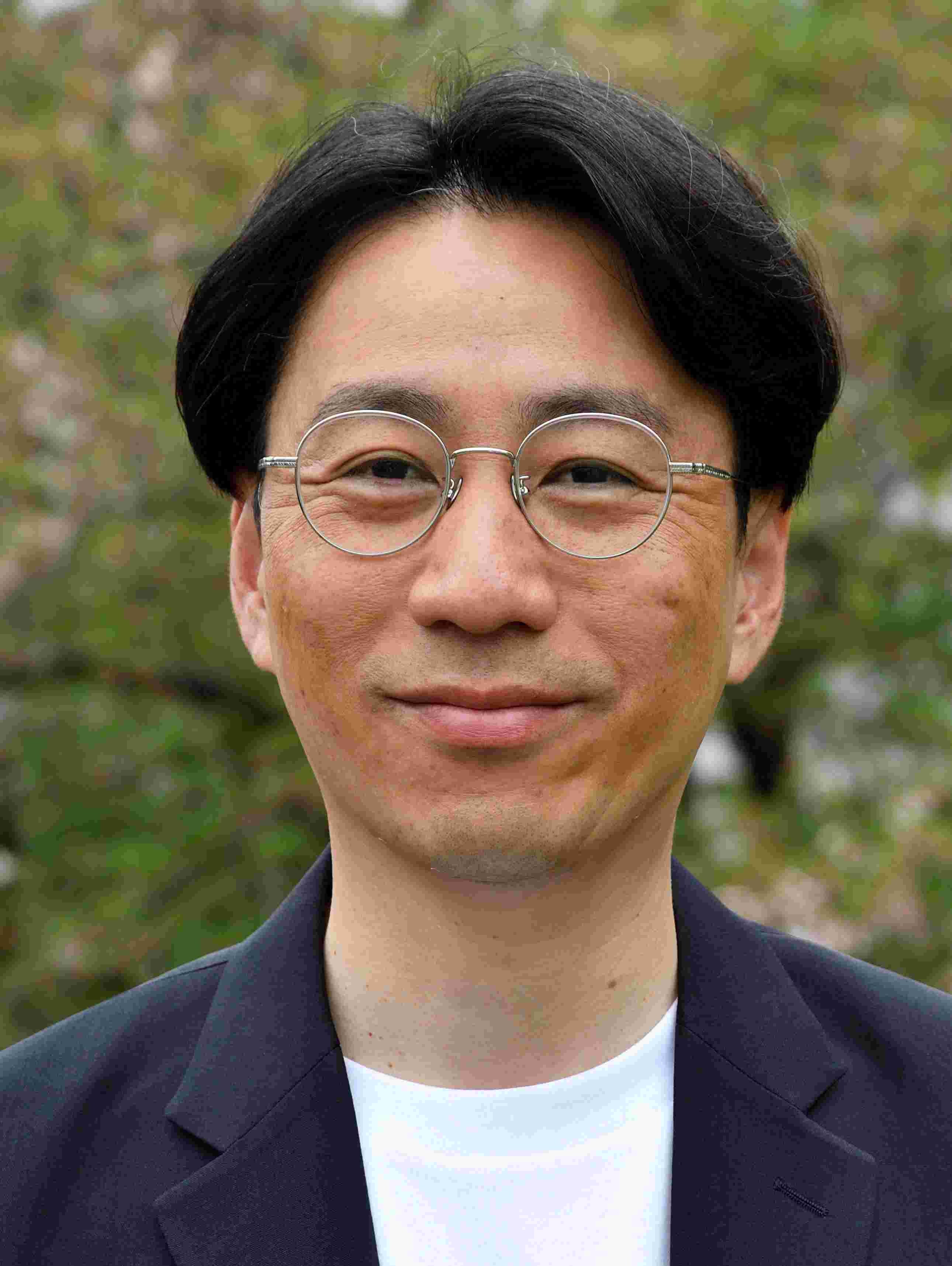 小川 陽太