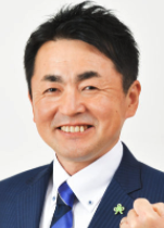 杉原 たかし
