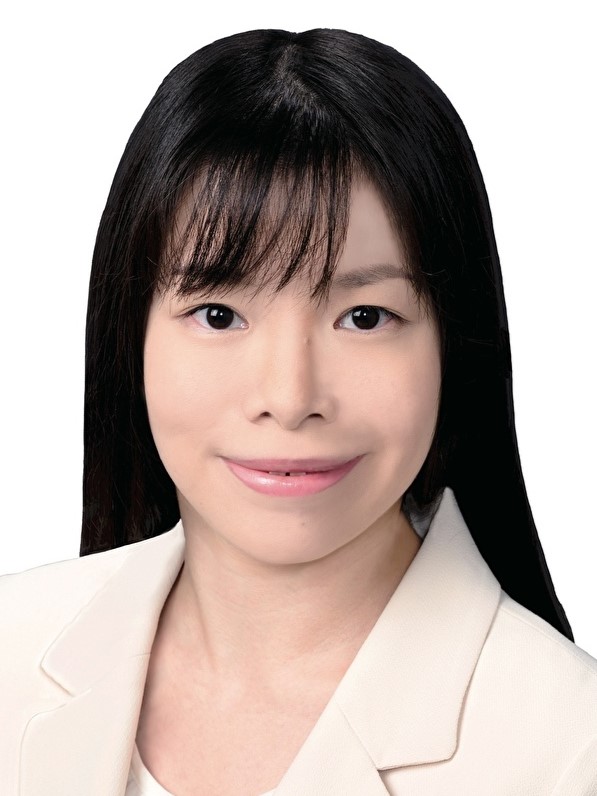 古川 はるな
