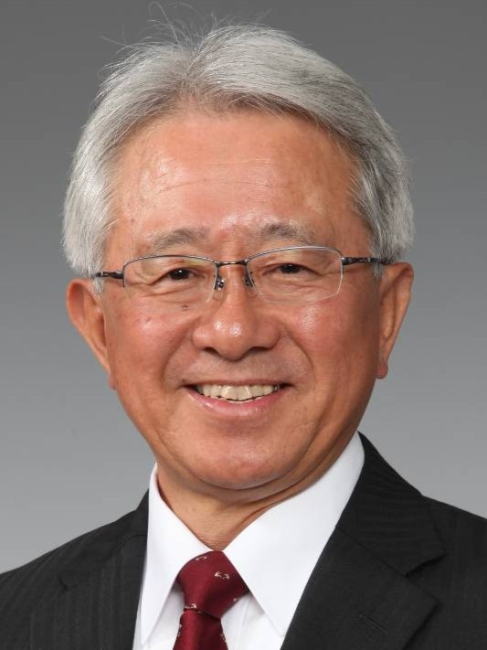 髙村 のぶお
