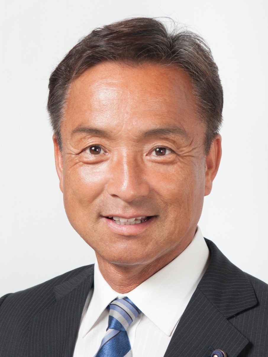 松坂 よしひろ