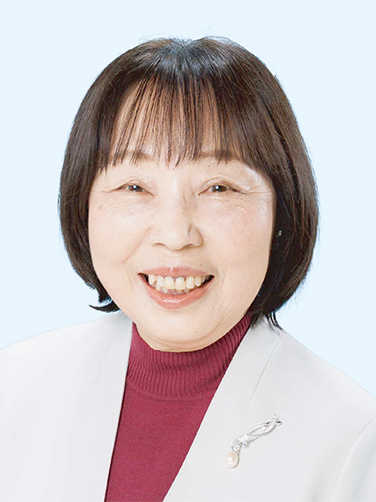 吉田 くみこ