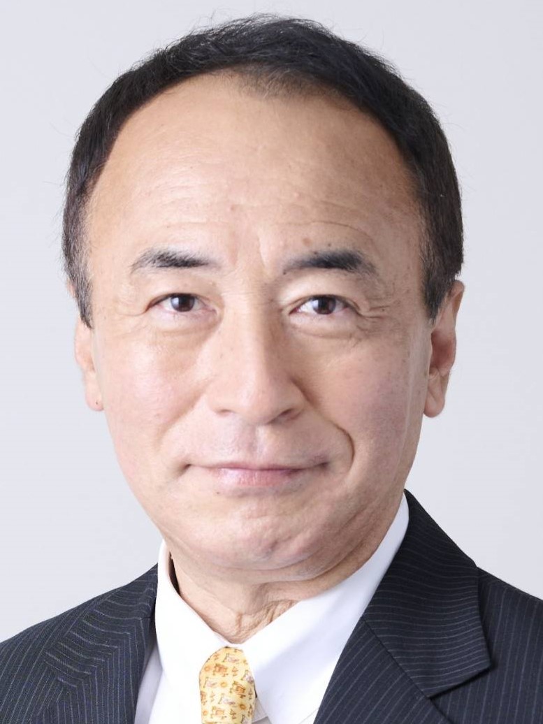 林 あきひろ