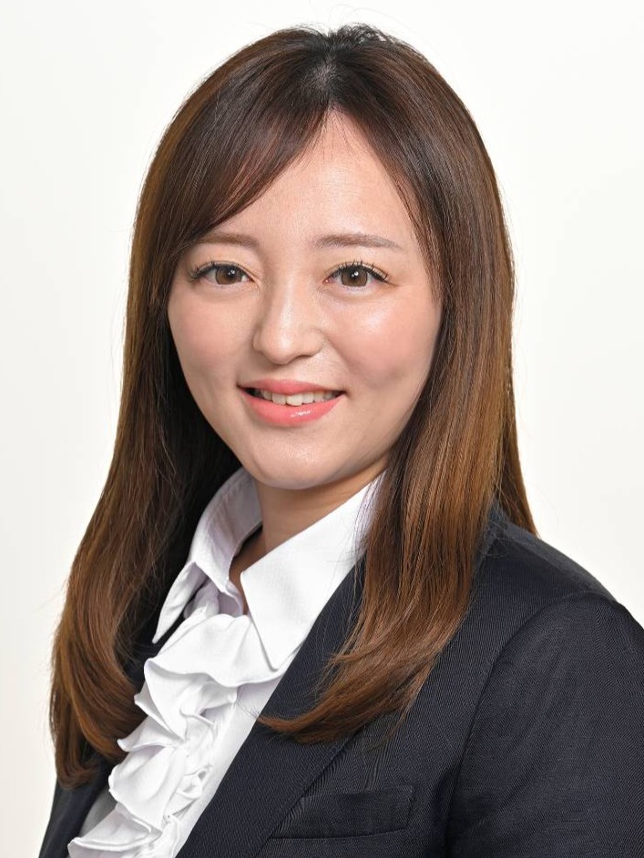 羽賀 みずき