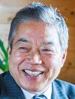 くろす 光男