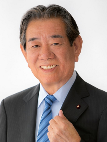 金子 万寿夫