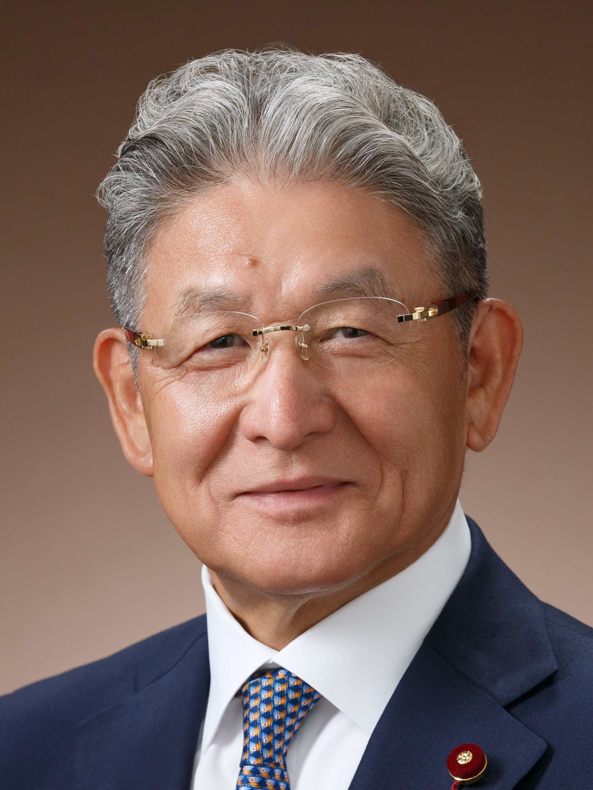 うちこし 基安