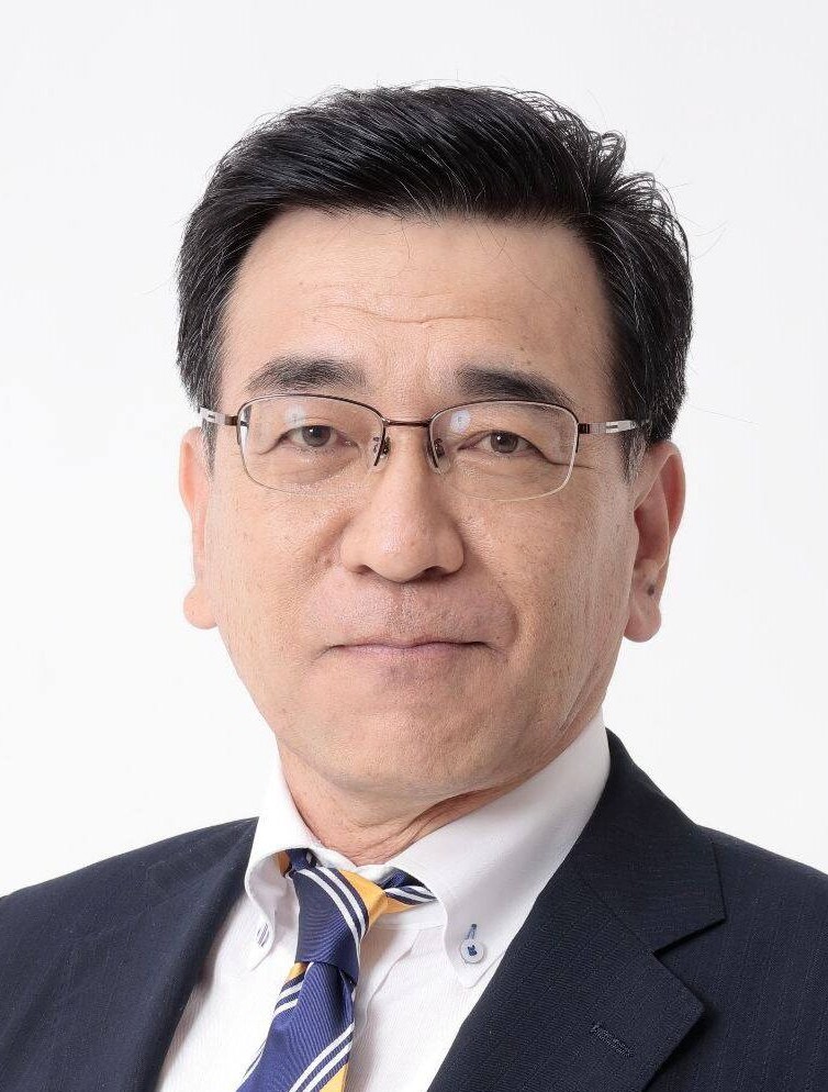 日高 たつひこ