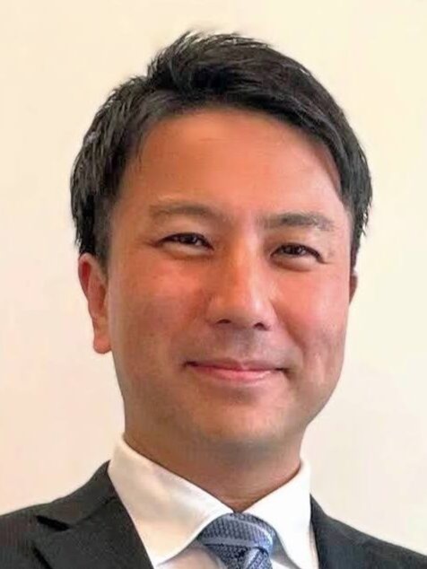 渕上 桂樹