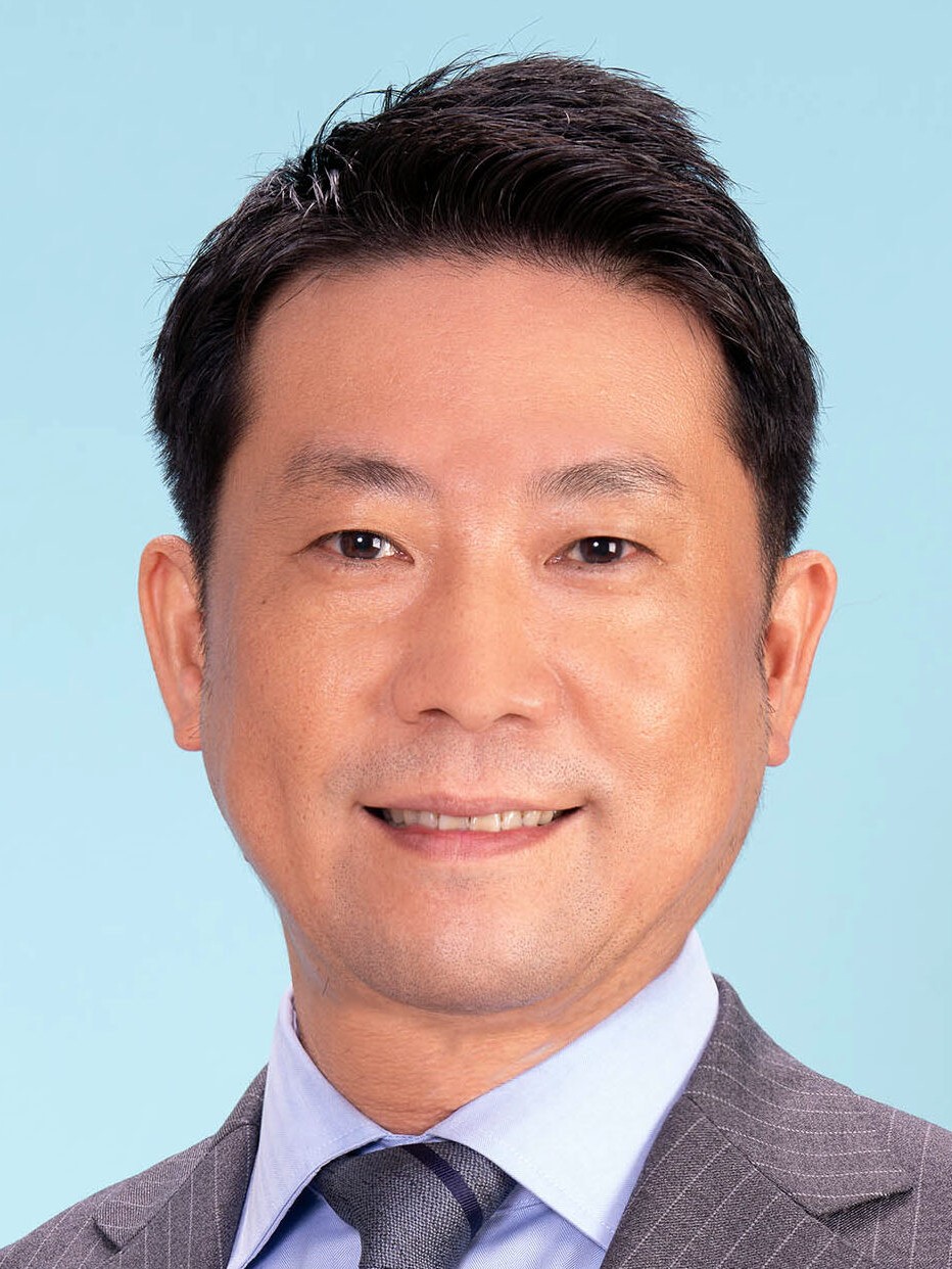 福田 剛