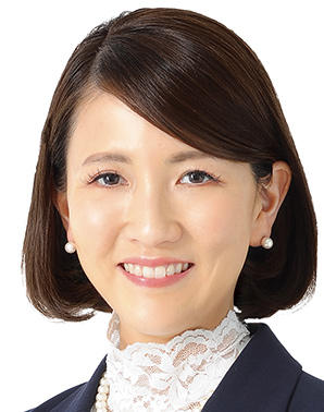 北浦 ひろみ