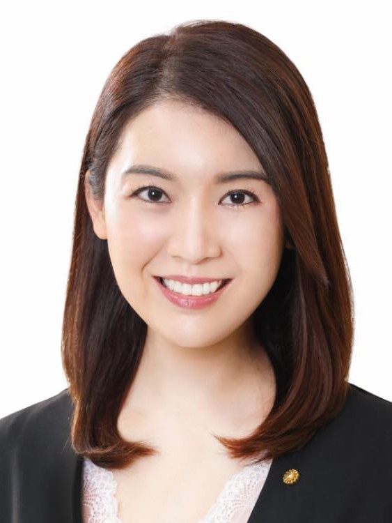 松下 えみ
