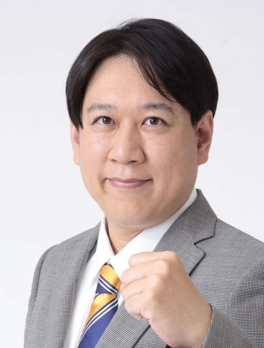 中岡 のぶゆき