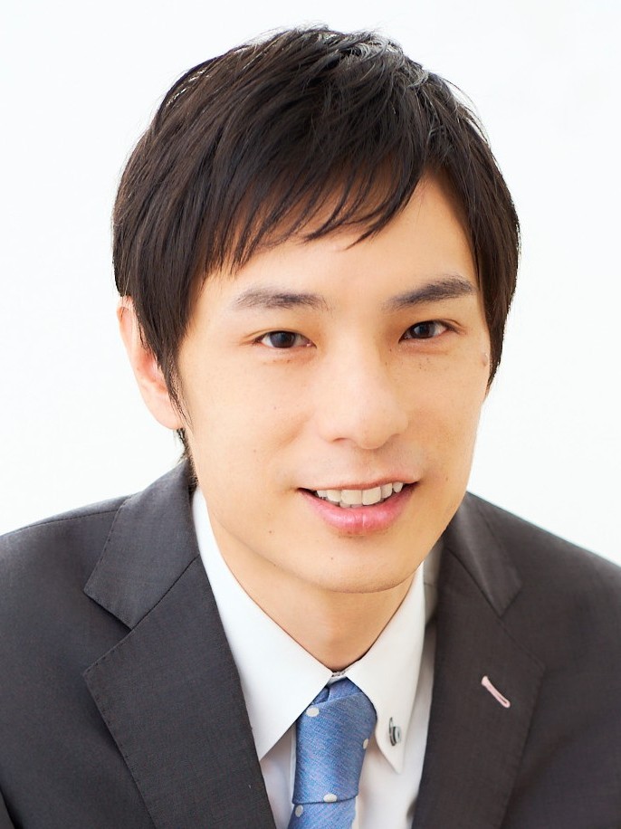 弘田 としやす