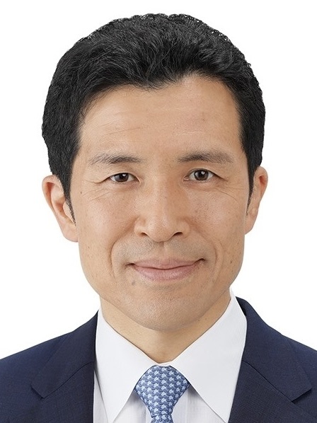 新妻 ひでき