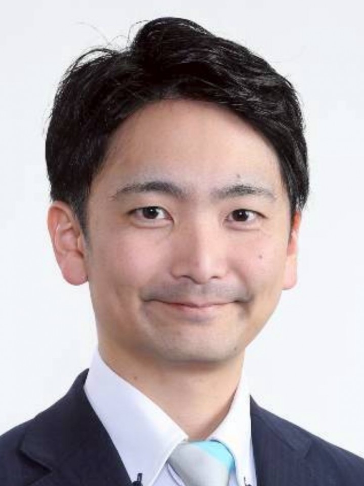 しんがえ 翔