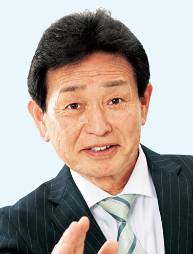 さかべ 勝彦