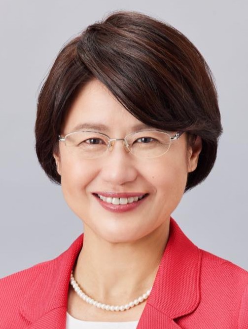 小林 宣子