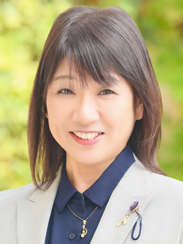 原田 すずこ