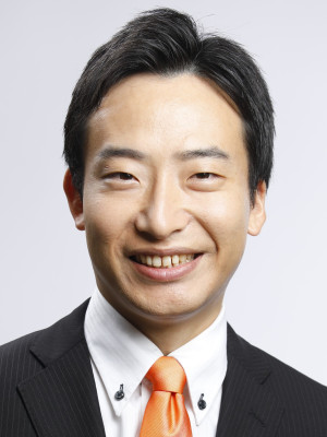 照井 りょう