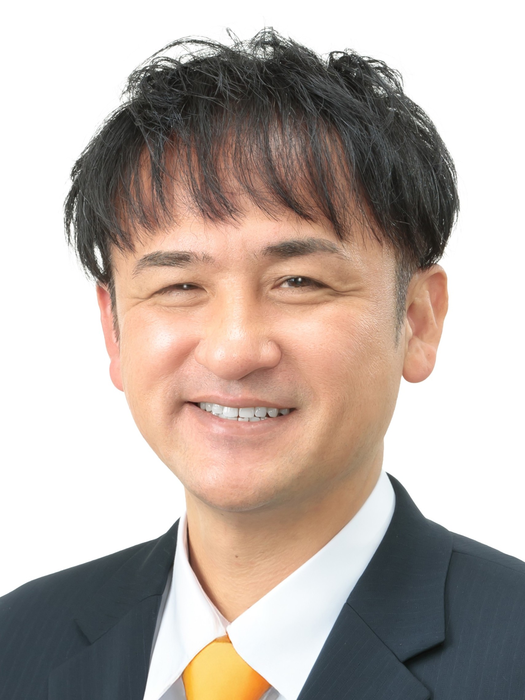田中 やすひろ