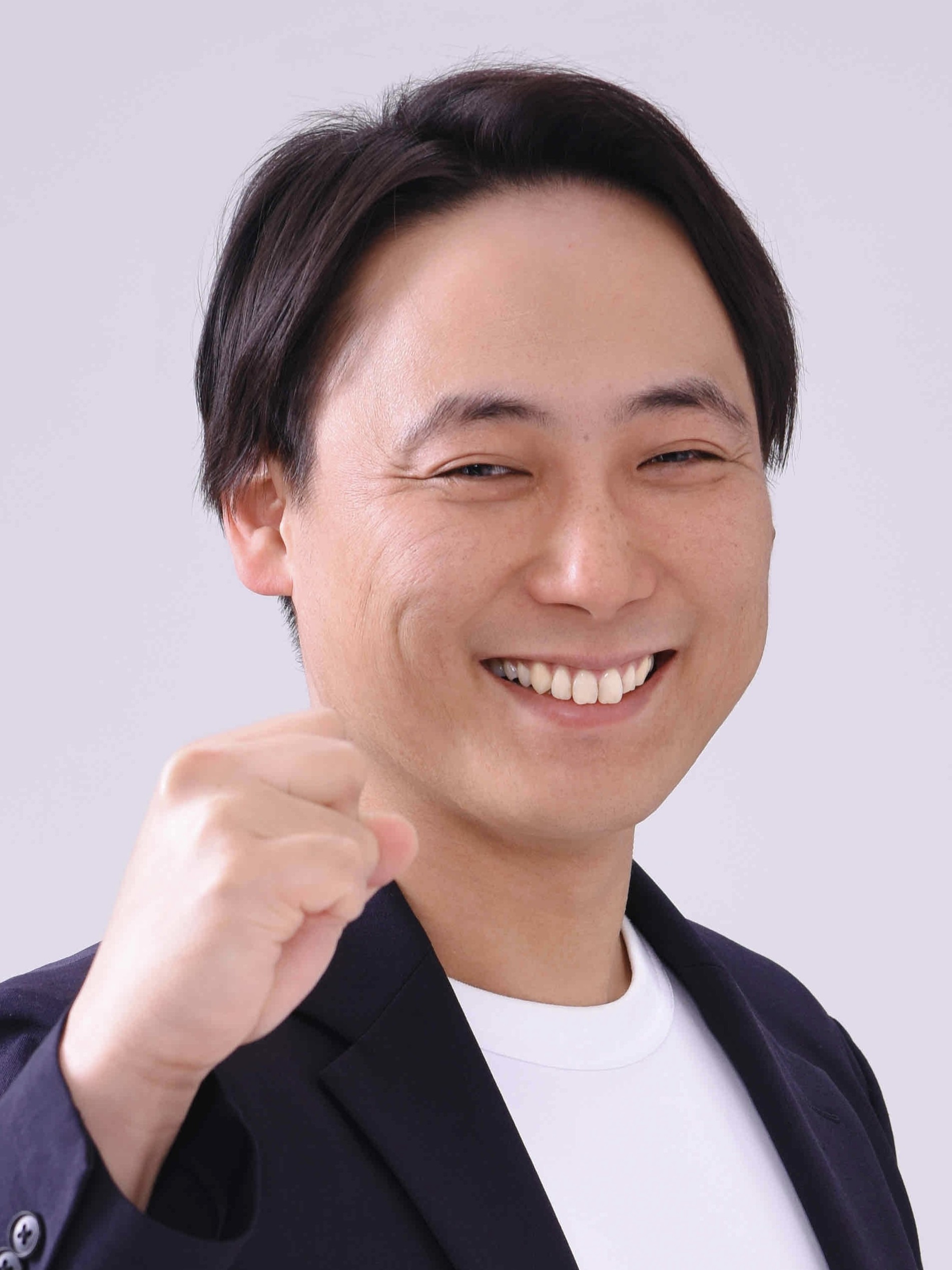 あしだ 伸一