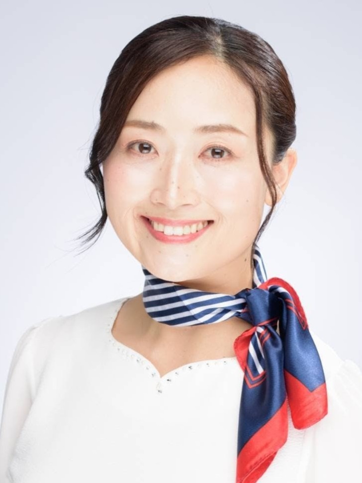 稲岡 かなこ