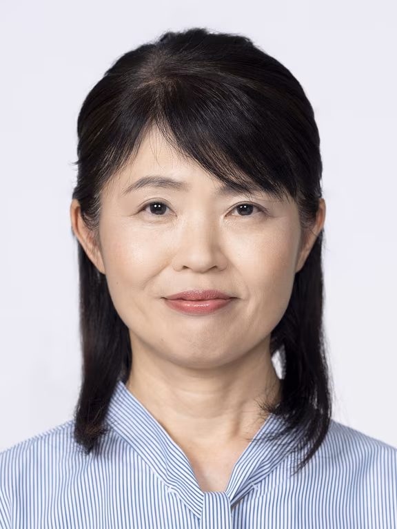 香西 りょうこ