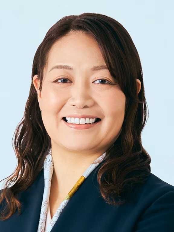 山口 かなこ