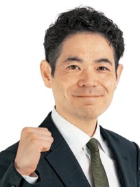 たけだ 良介