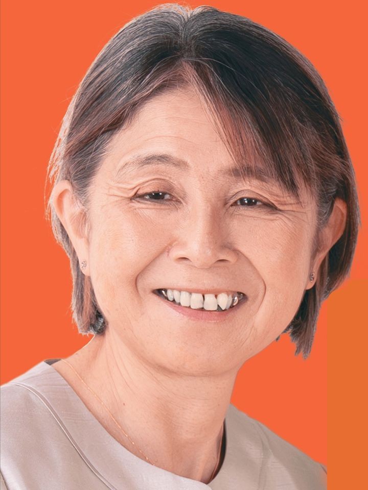 金井 けいこ