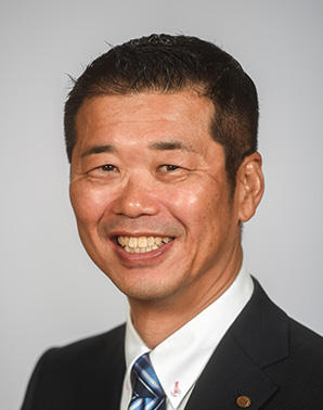 岡本 としなが
