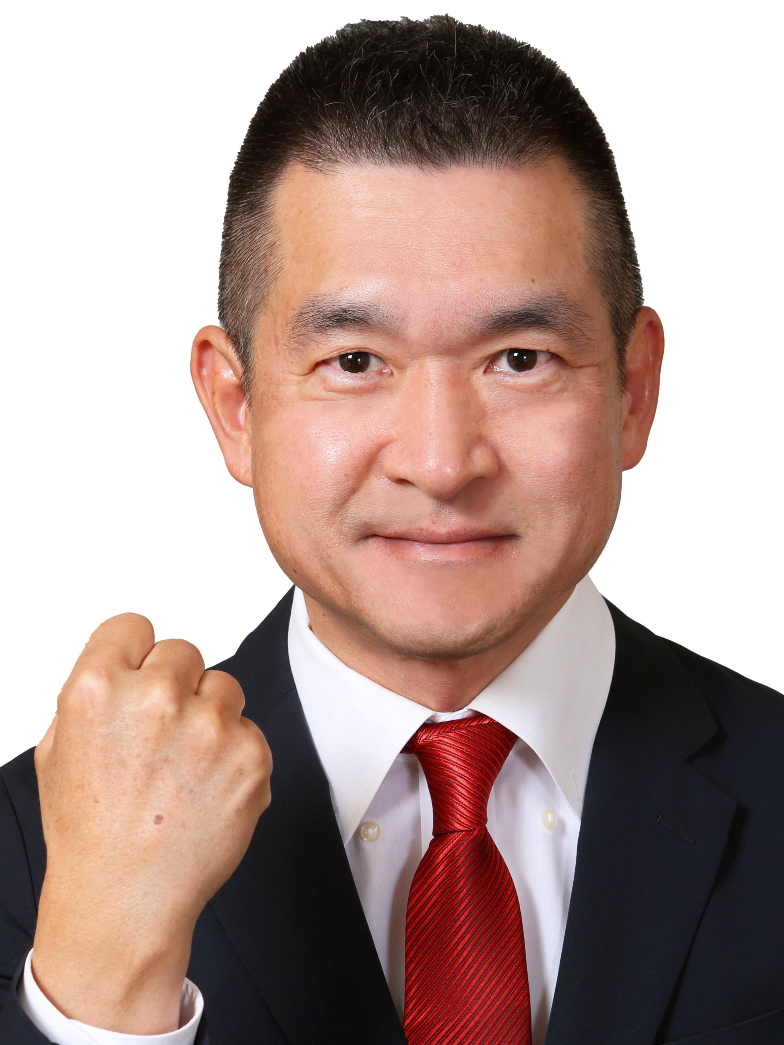 まなべ 宏一