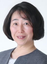 八巻 ようこ