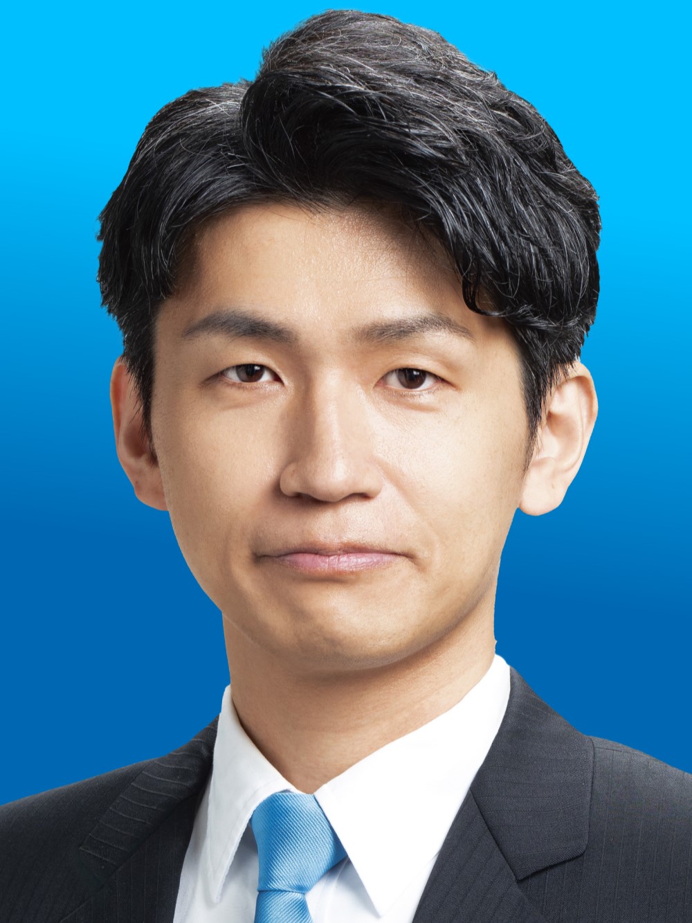 中岡 謙人