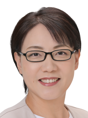 土屋 可奈子