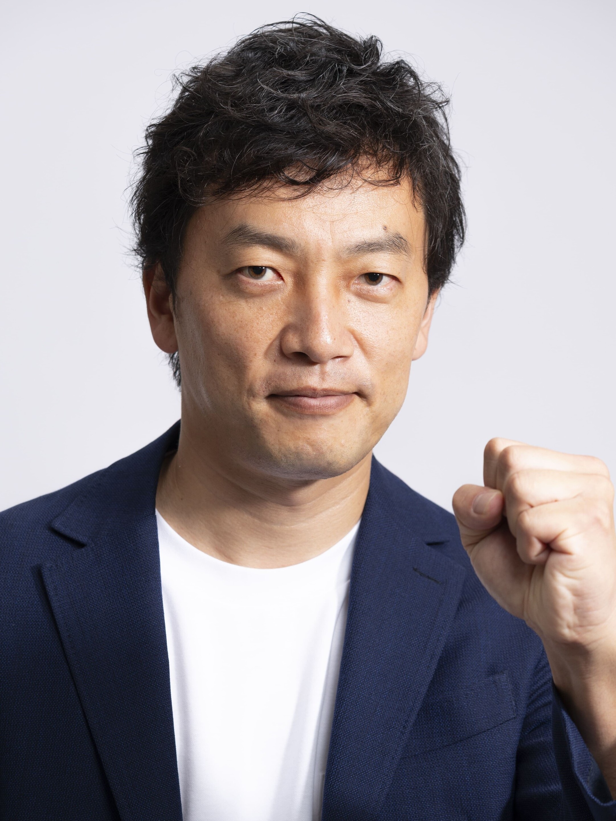石井 ともひろ
