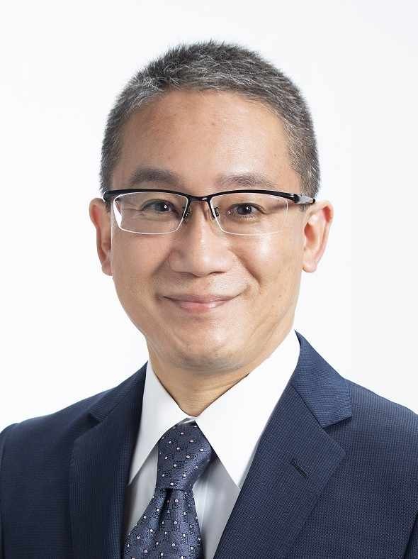 田中 正一