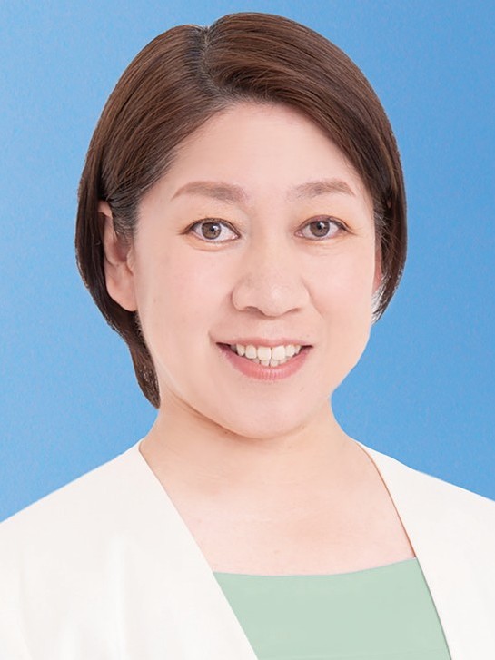 吉田 ゆかり