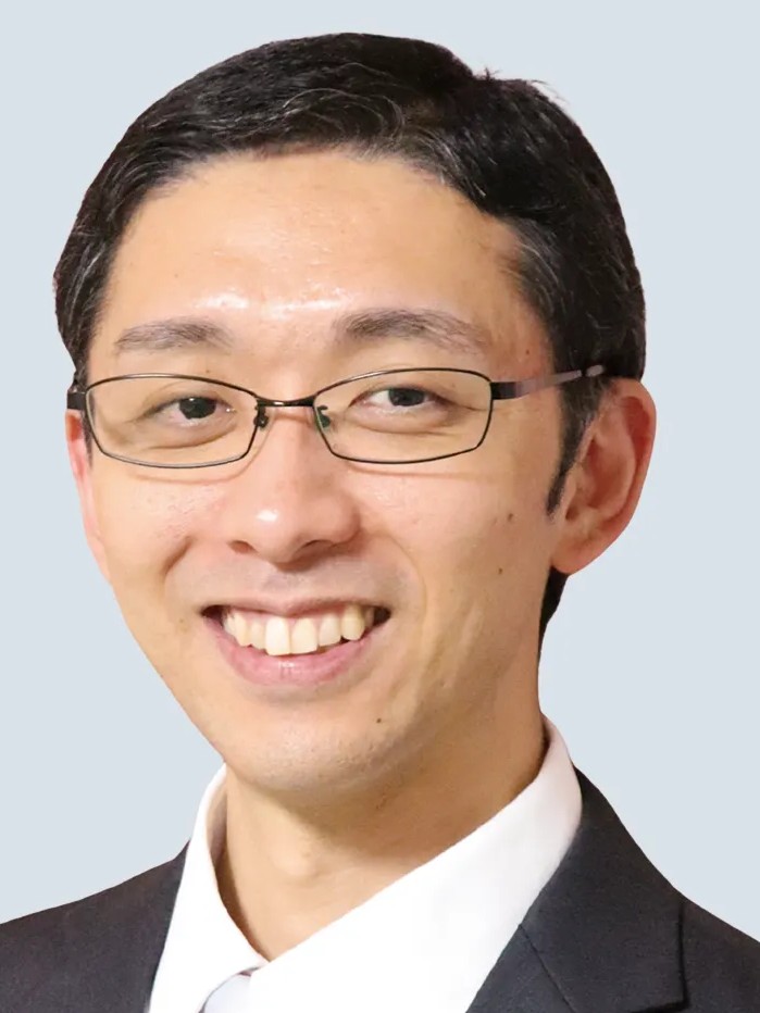 たかはし 翔太