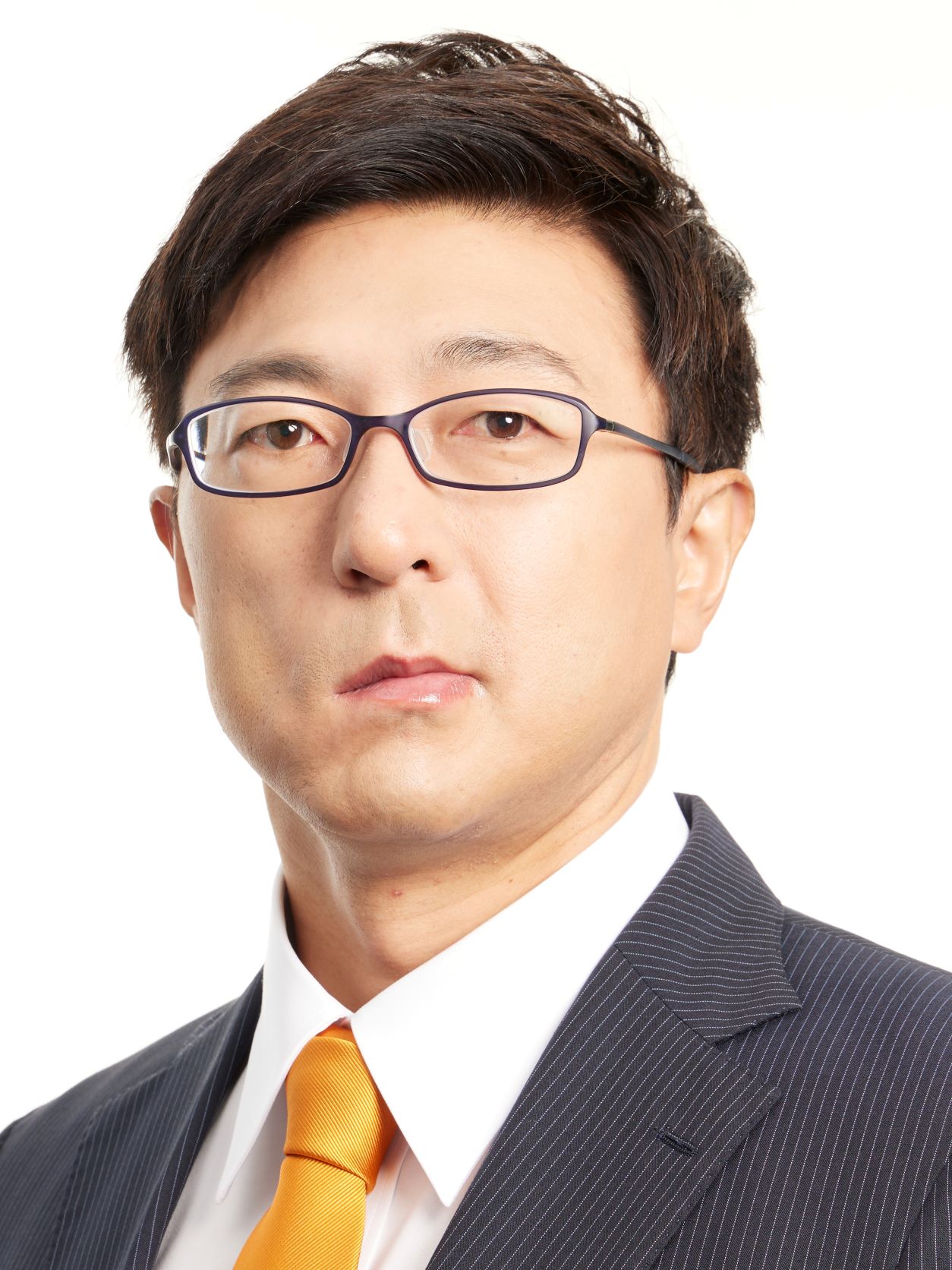 安田 しん
