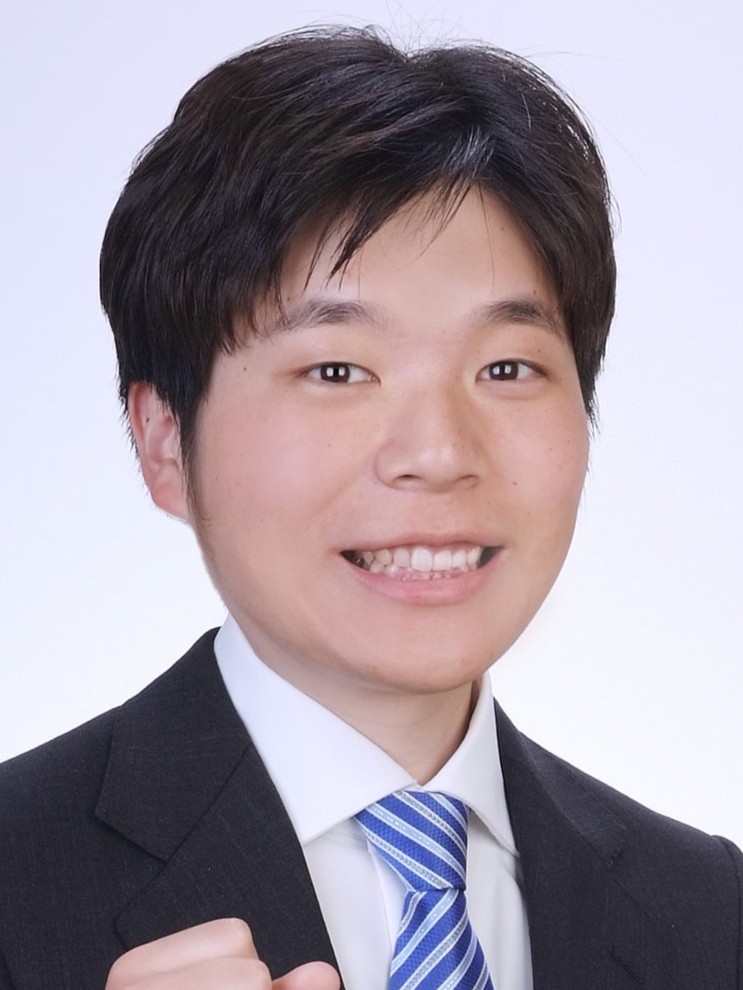 小池 けんと