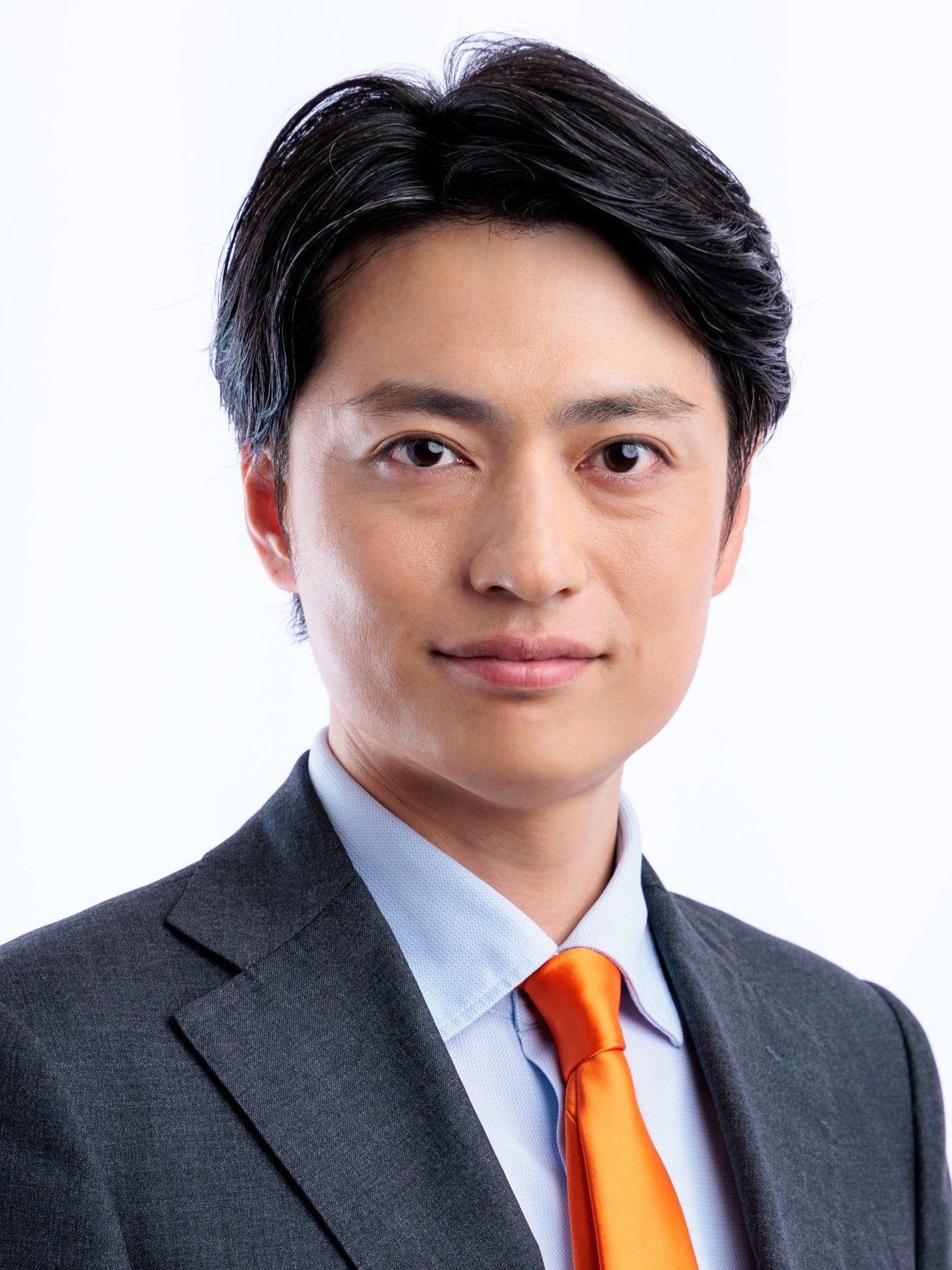 はただ 将大