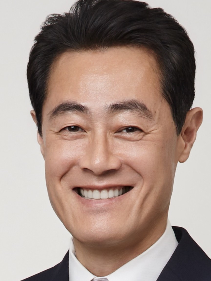 武居 こうじ