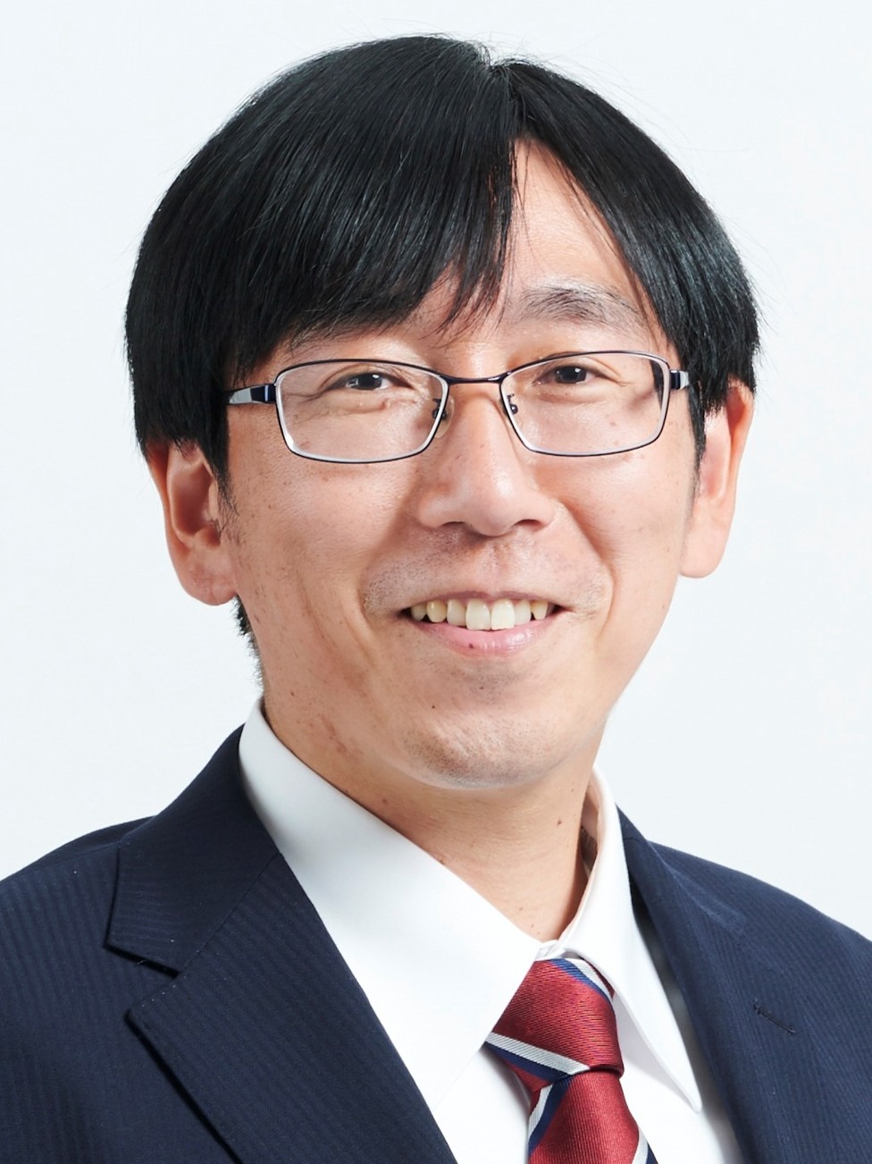 やすだ 雄一郎