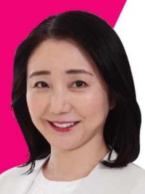すえよし あや