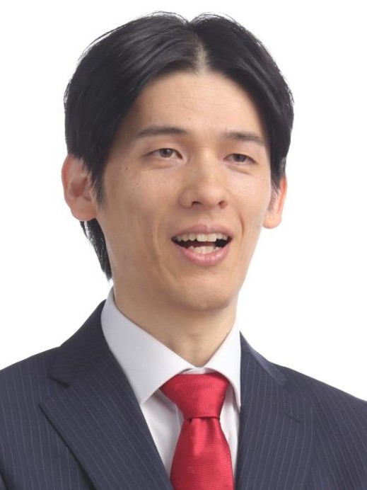 小原 健一