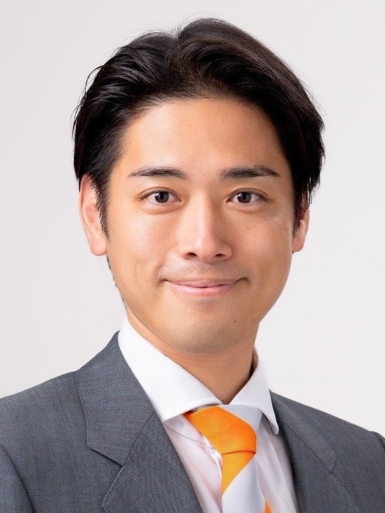 金城 みきひろ