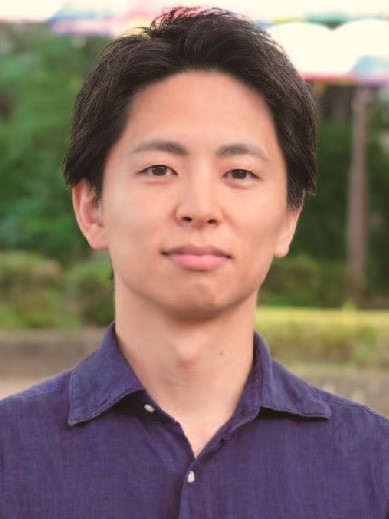 谷田川 あきよし