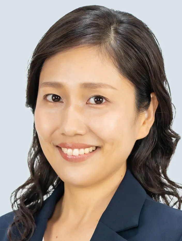 吉田 ゆうり